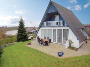 Holiday home Haderslev with Sea View 260
